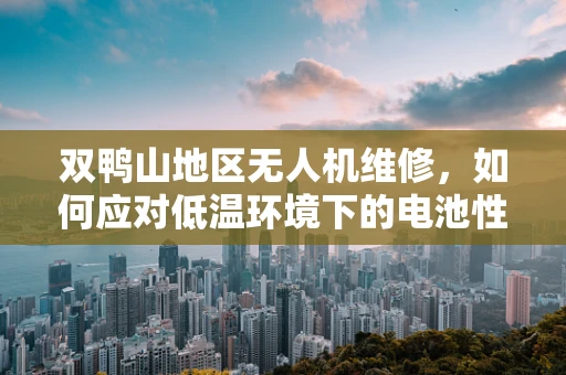 双鸭山地区无人机维修，如何应对低温环境下的电池性能挑战？