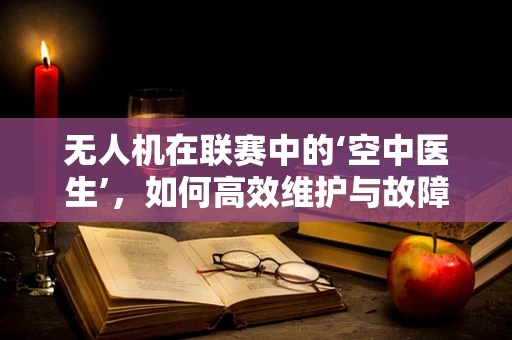 无人机在联赛中的‘空中医生’，如何高效维护与故障排查？