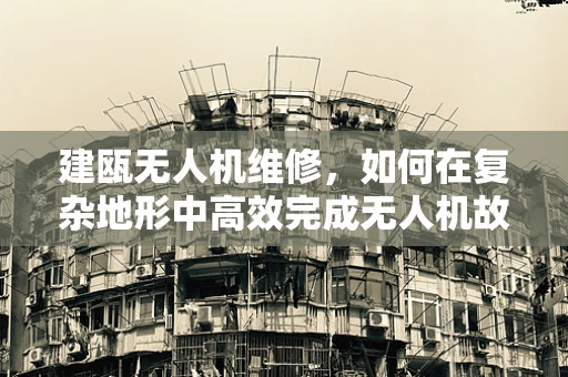 建瓯无人机维修，如何在复杂地形中高效完成无人机故障排查？