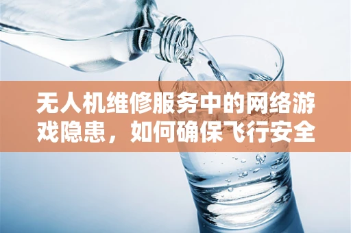 无人机维修服务中的网络游戏隐患，如何确保飞行安全？