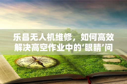 乐昌无人机维修，如何高效解决高空作业中的‘眼睛’问题？