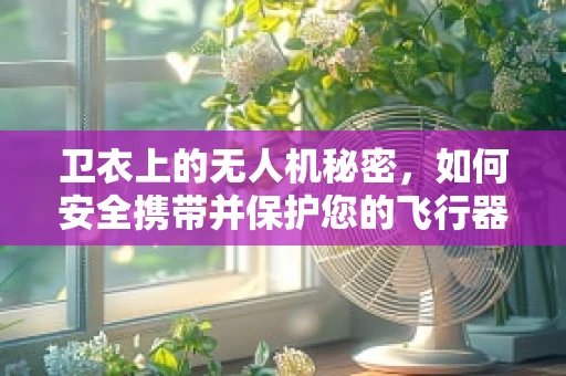 卫衣上的无人机秘密，如何安全携带并保护您的飞行器？