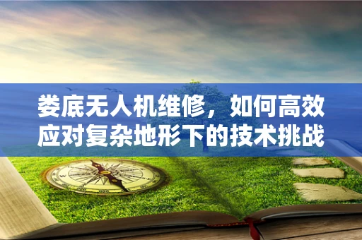 娄底无人机维修，如何高效应对复杂地形下的技术挑战？