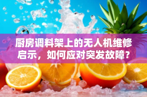 厨房调料架上的无人机维修启示，如何应对突发故障？