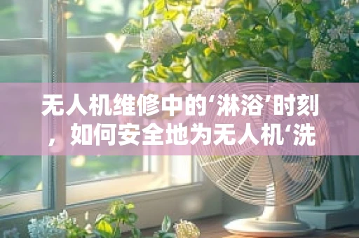 无人机维修中的‘淋浴’时刻，如何安全地为无人机‘洗个澡’？