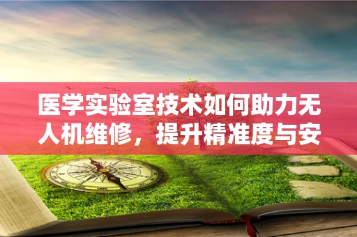 医学实验室技术如何助力无人机维修，提升精准度与安全性？