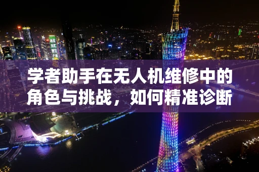 学者助手在无人机维修中的角色与挑战，如何精准诊断与高效支持？