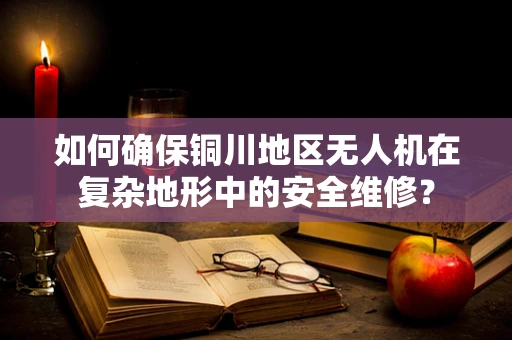 如何确保铜川地区无人机在复杂地形中的安全维修？