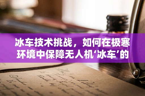 冰车技术挑战，如何在极寒环境中保障无人机‘冰车’的维修与运行？