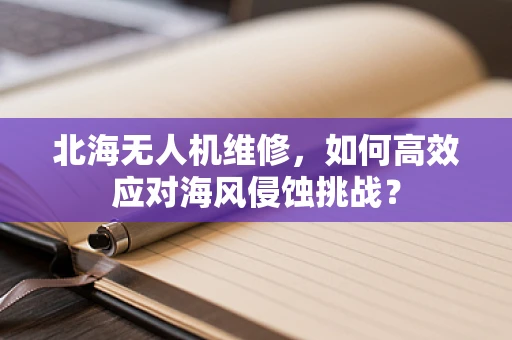 北海无人机维修，如何高效应对海风侵蚀挑战？