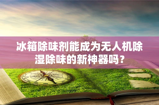 冰箱除味剂能成为无人机除湿除味的新神器吗？