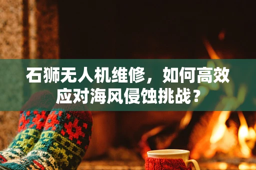 石狮无人机维修，如何高效应对海风侵蚀挑战？