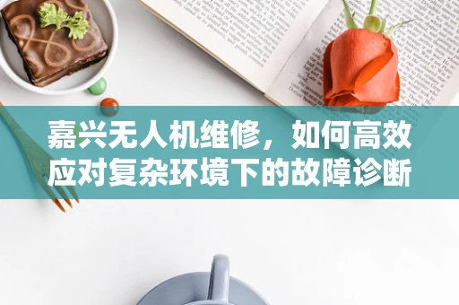 嘉兴无人机维修，如何高效应对复杂环境下的故障诊断？